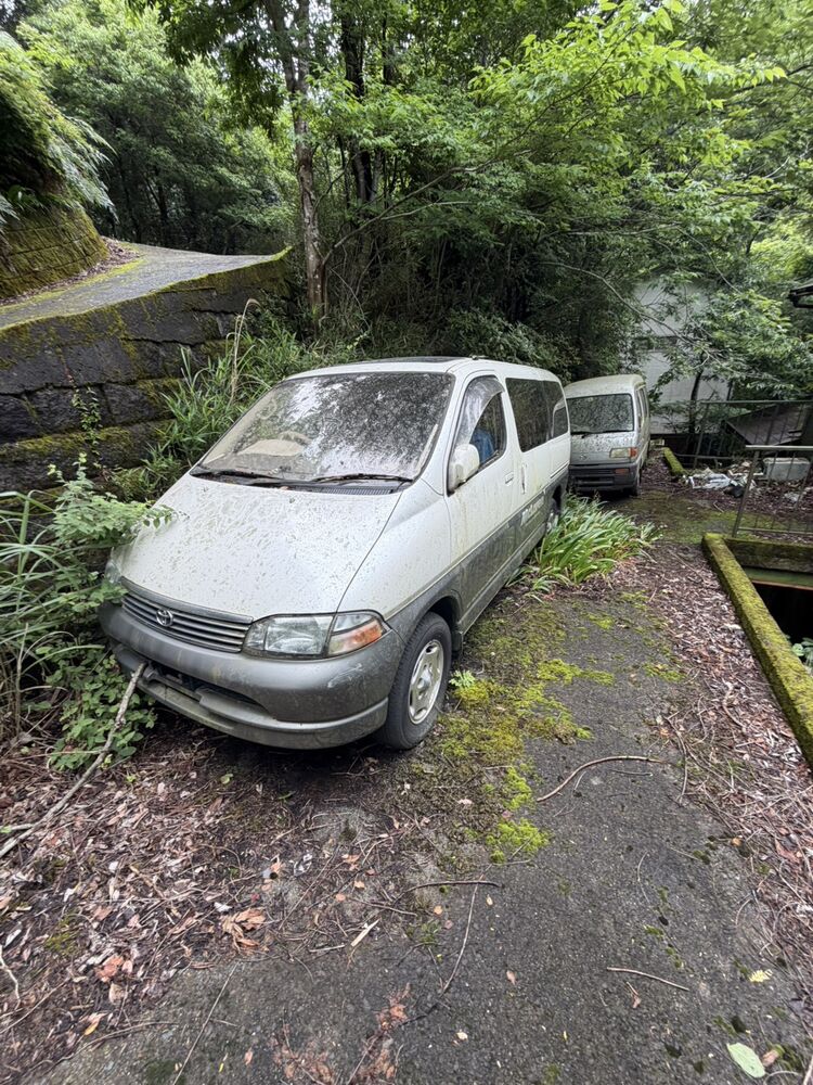買取対応車両の例