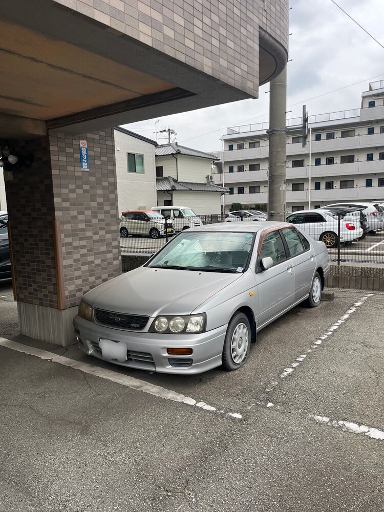買取対応車両の例